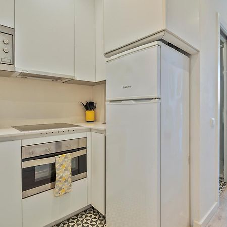 Bcnstop Sant Pau Suites Barcelona Buitenkant foto