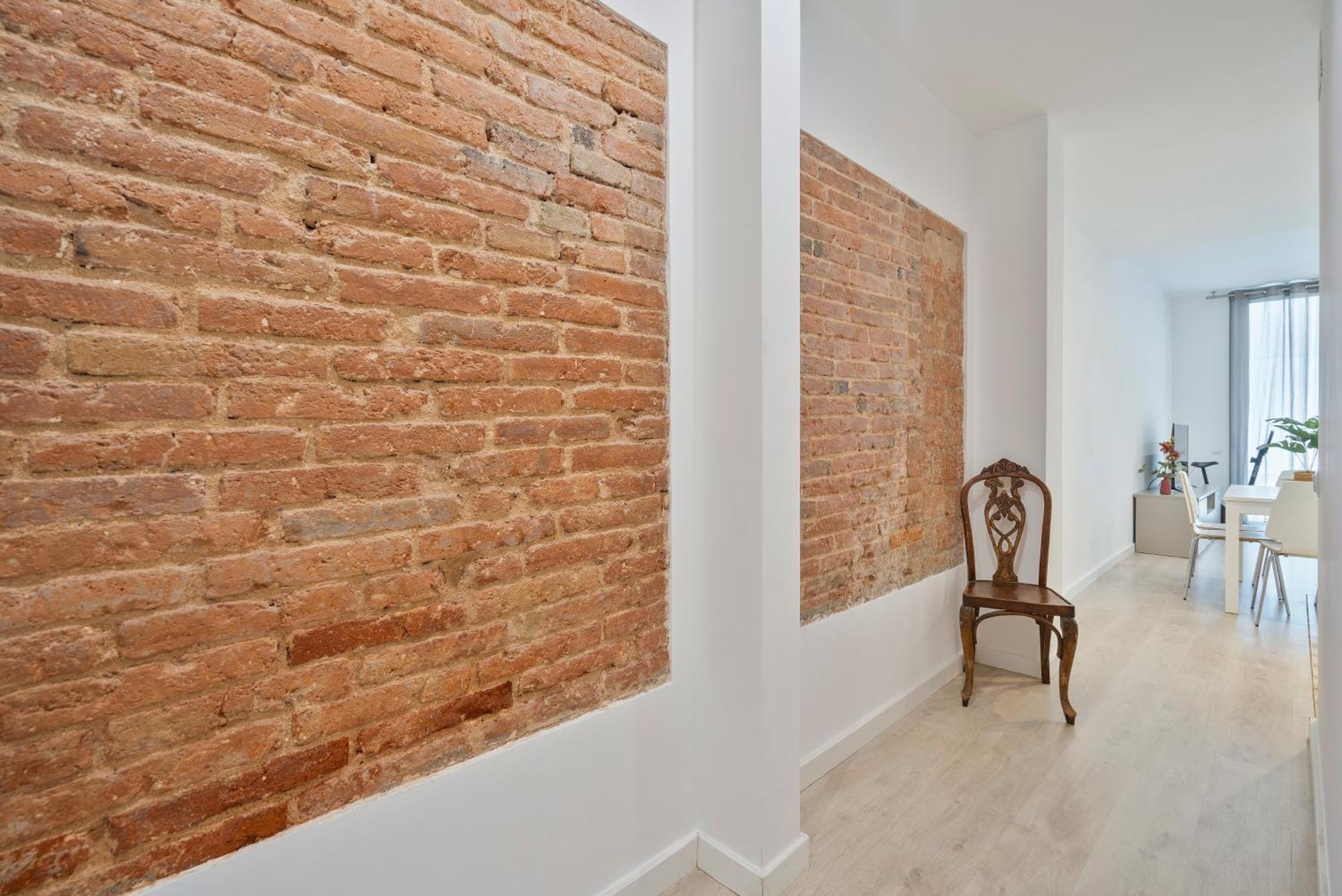 Bcnstop Sant Pau Suites Barcelona Buitenkant foto