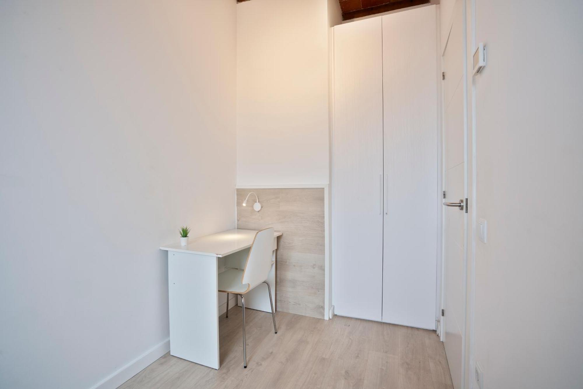 Bcnstop Sant Pau Suites Barcelona Buitenkant foto